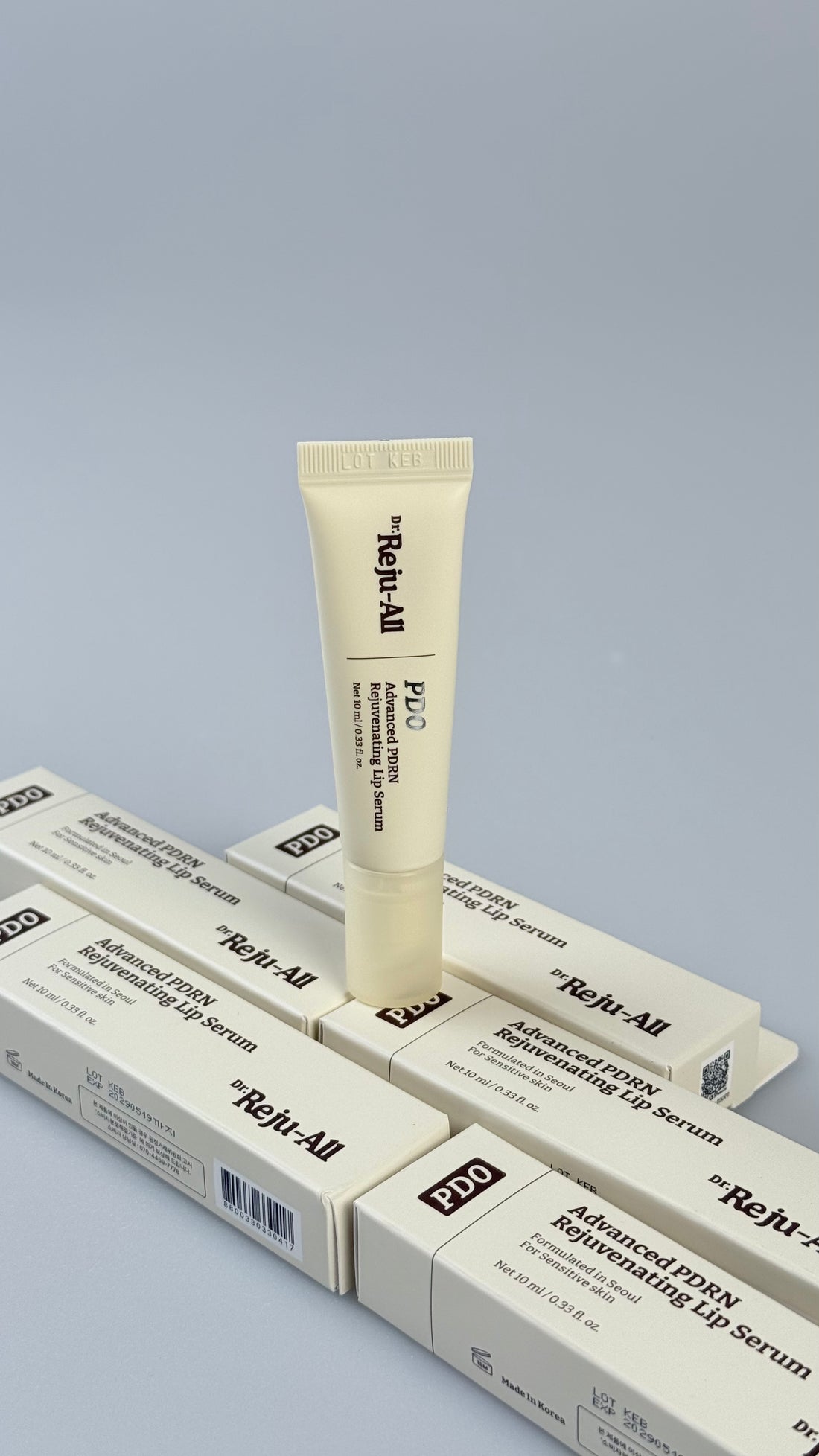 Reju-All Advanced PDRN Rejuvenating Lip Serum