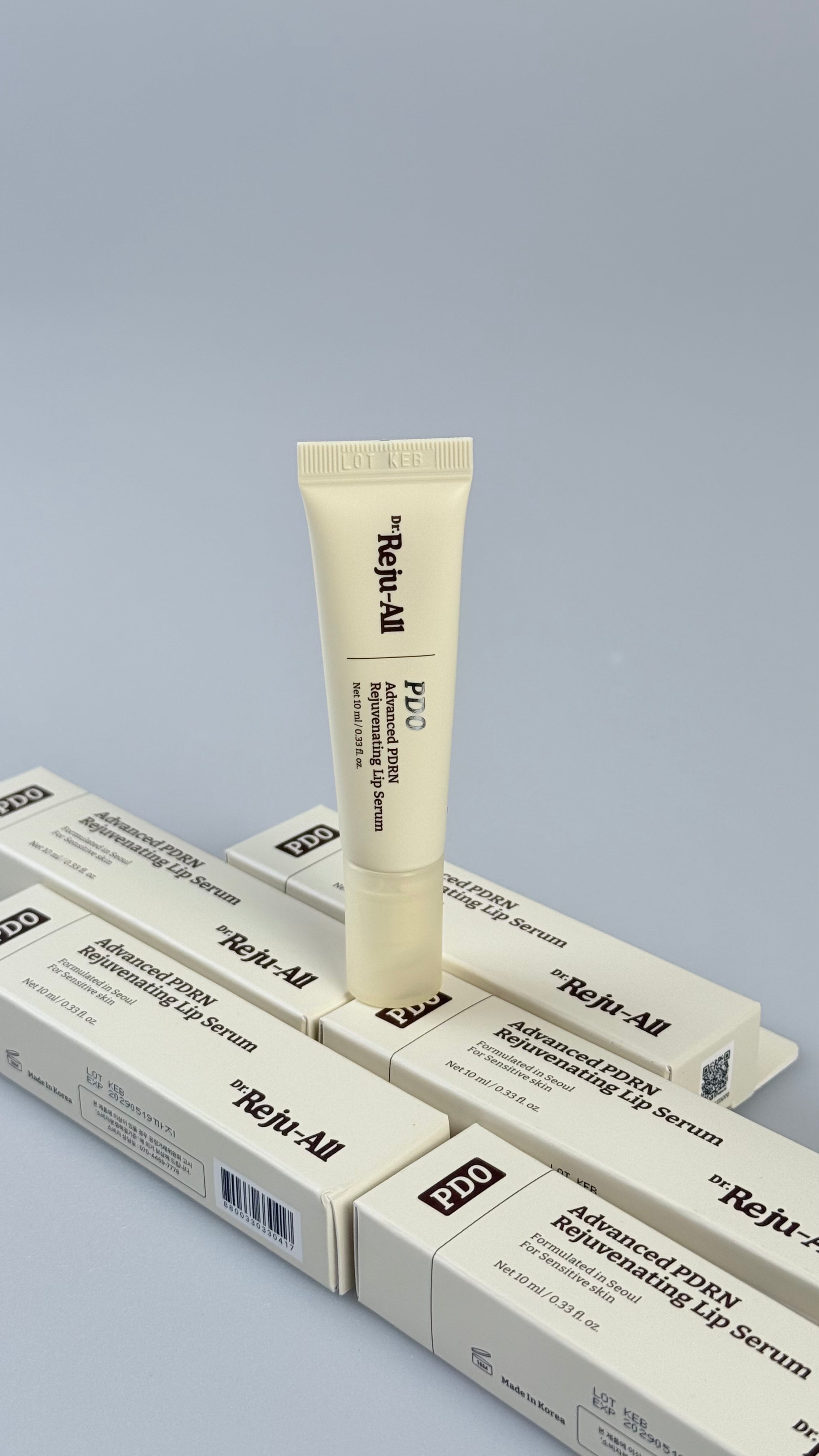 Reju-All Advanced PDRN Rejuvenating Lip Serum
