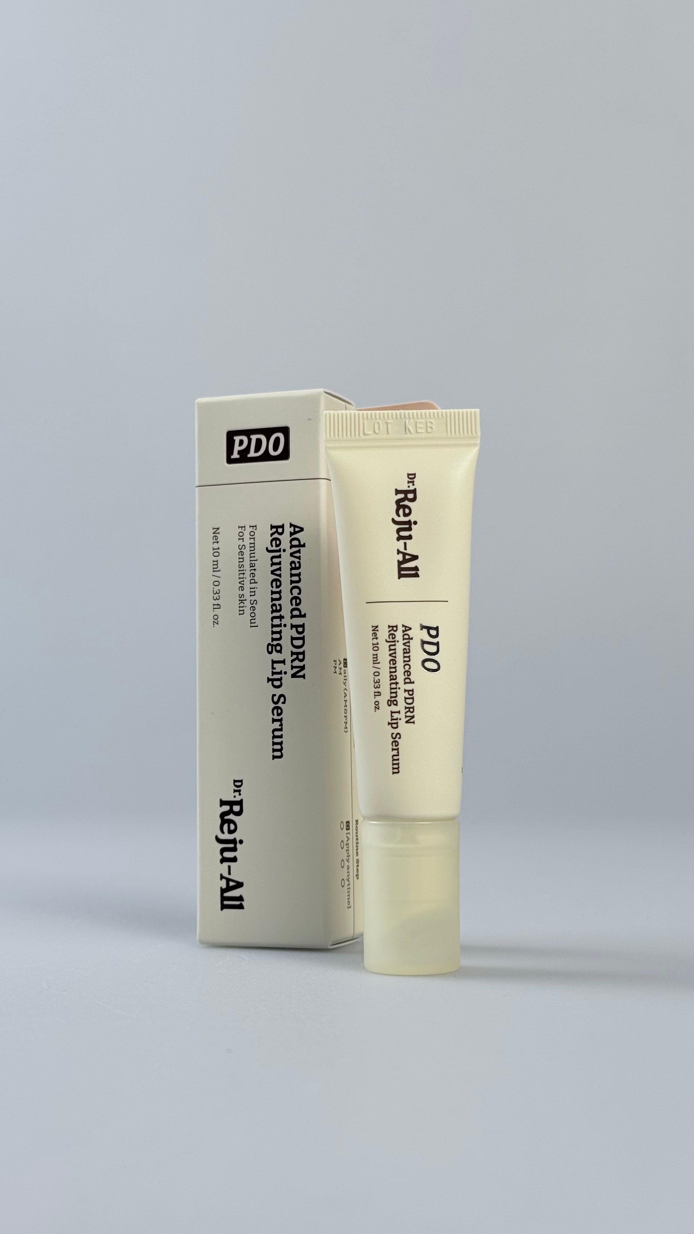 Reju-All Advanced PDRN Rejuvenating Lip Serum