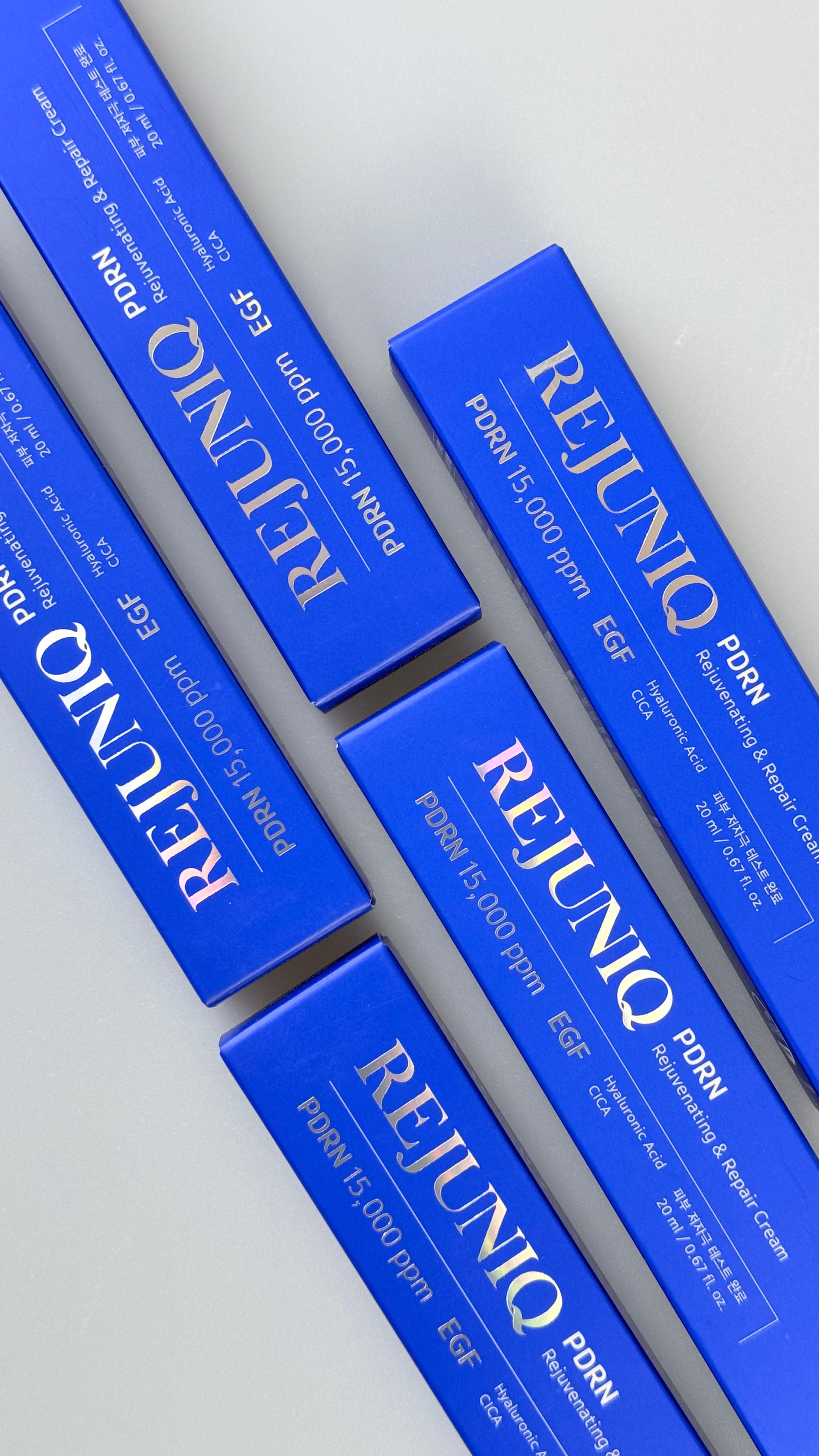 Rejuniq PDRN Rejuvenating & Repair Cream