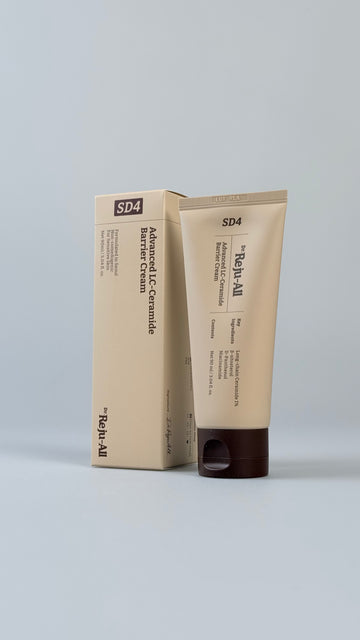 Reju-All Advanced LC-Ceramide Barrier Cream