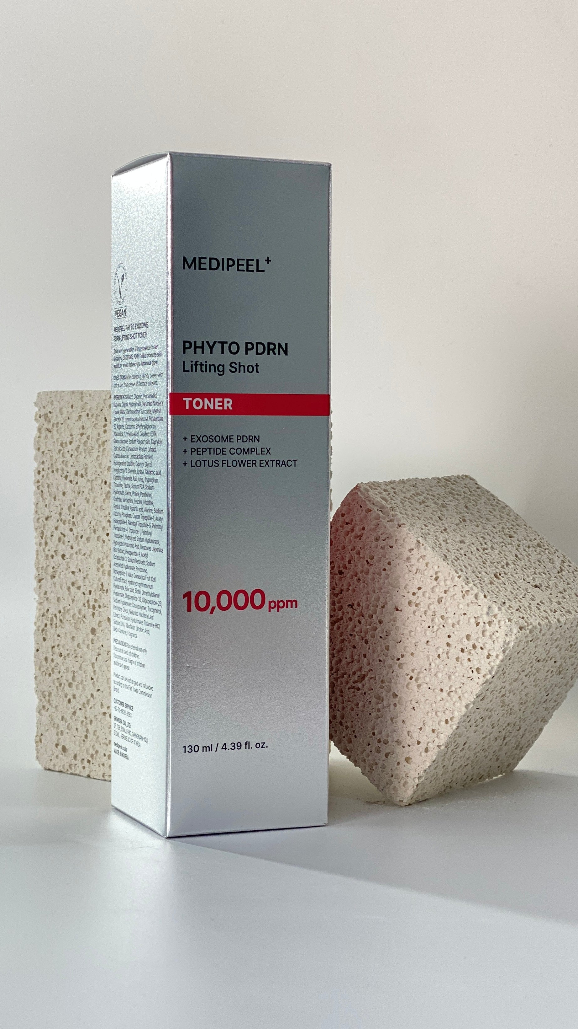 Phyto PDRN Lifting Shot - Toner