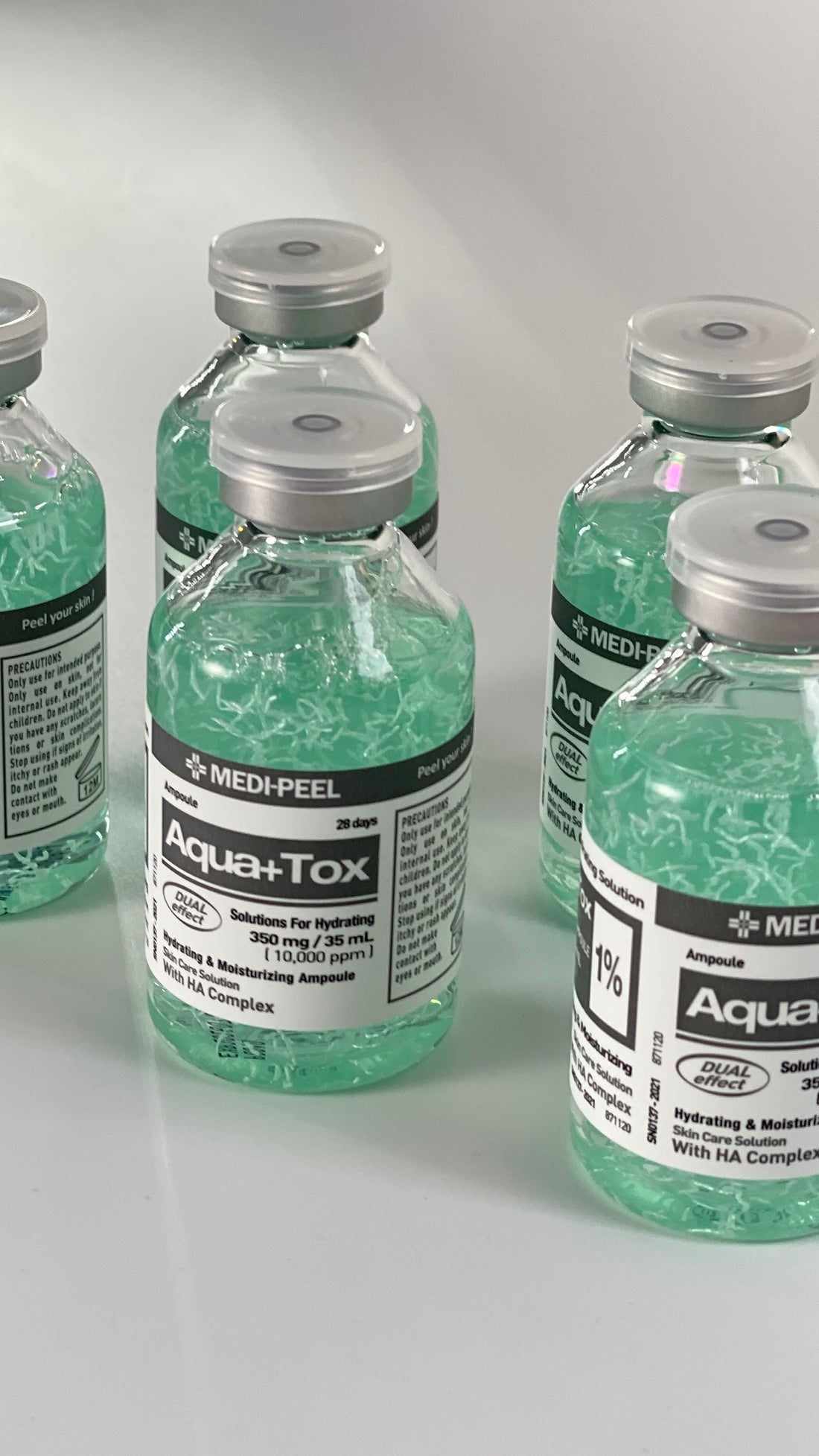 Aqua+Tox