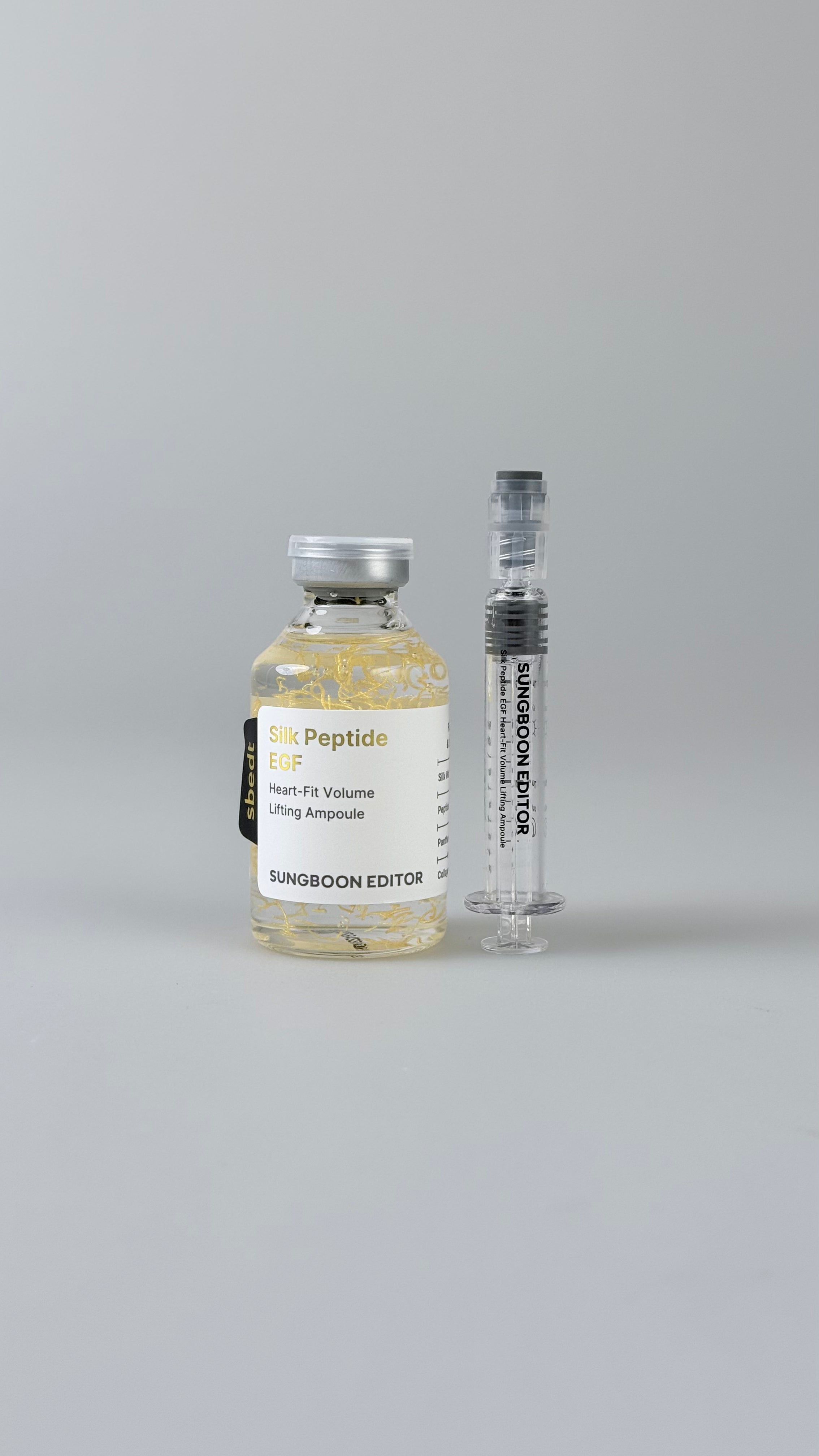 Sungboon Editor - Silk Peptide EGF Ampoule
