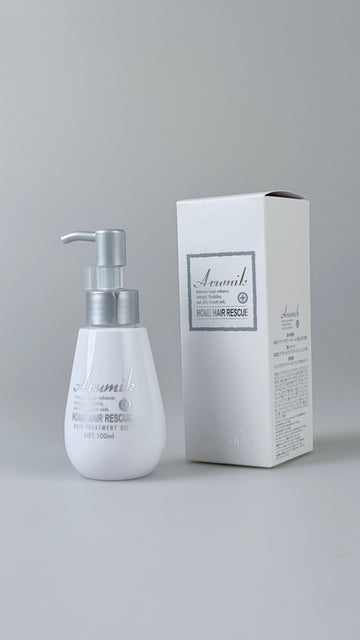 Arumik Hair Rescue - Hair Treatment Essence