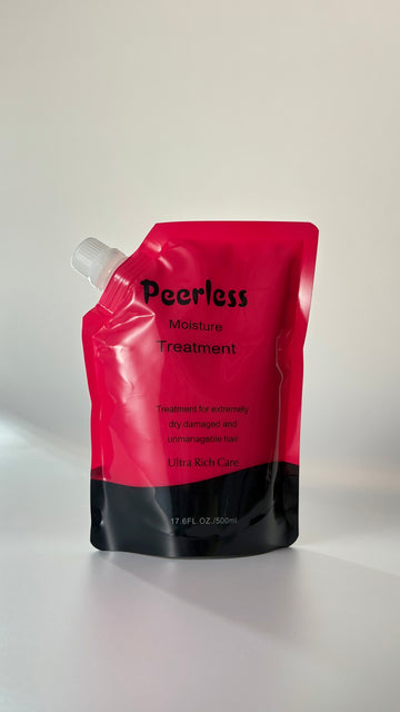 Peerless Moisture Treatment