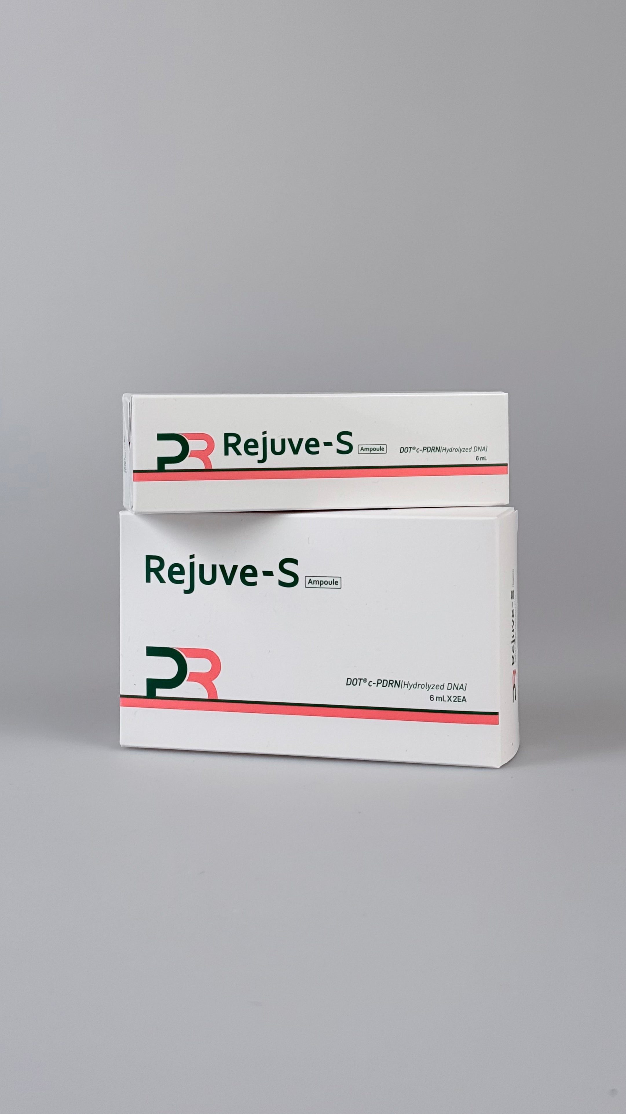 Rejuve-S Ampoule