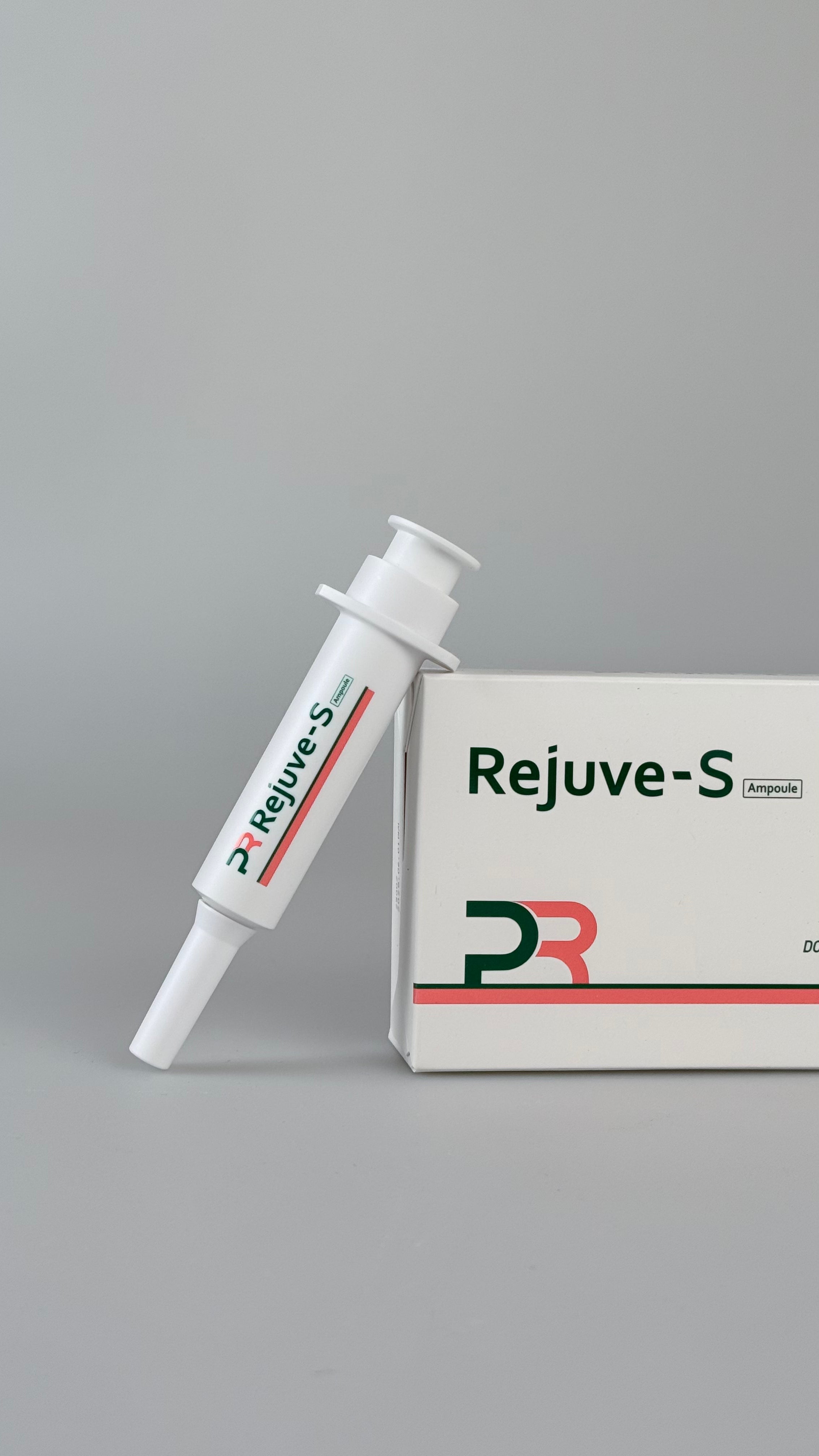 Rejuve-S Ampoule