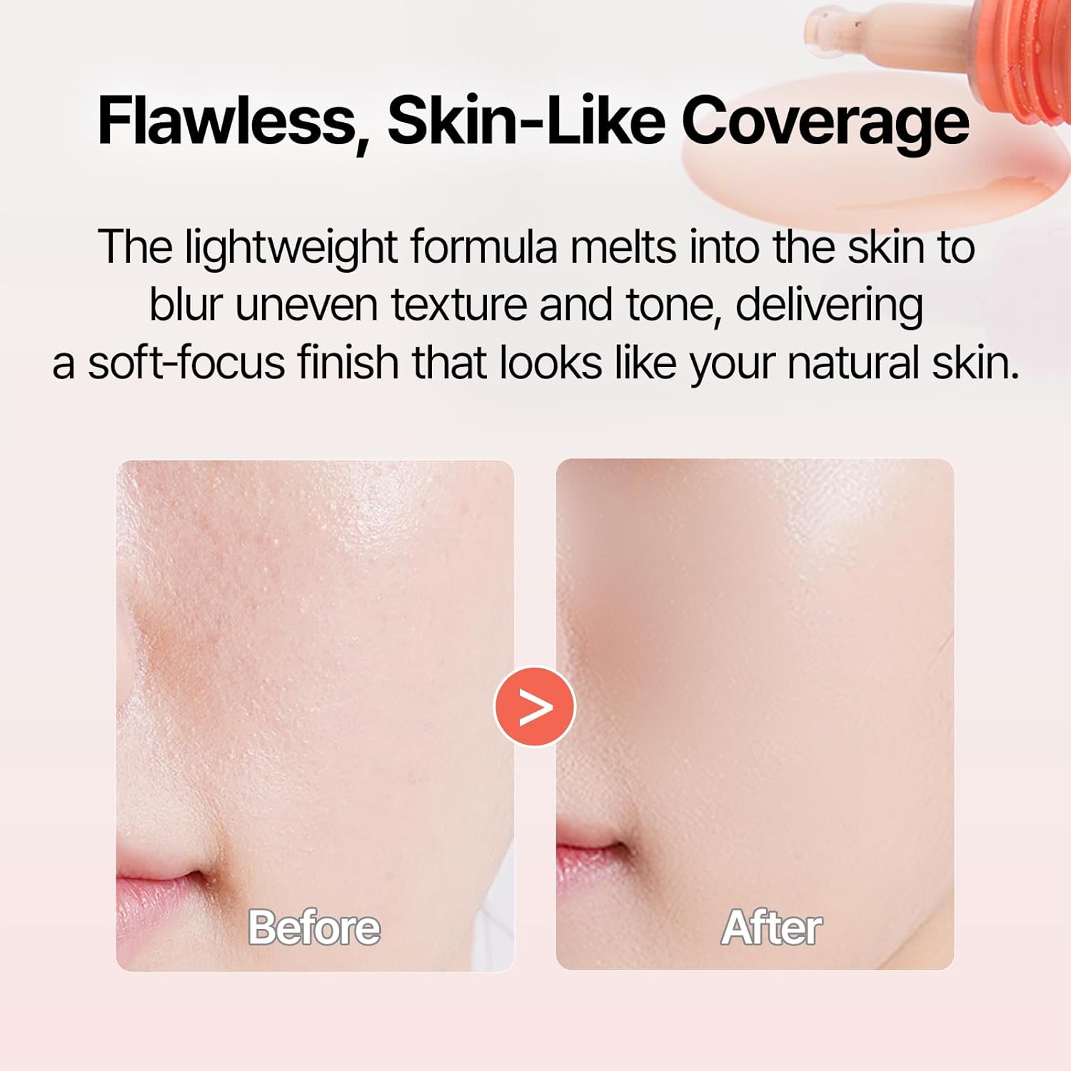 Mucin Skin Tinted Base