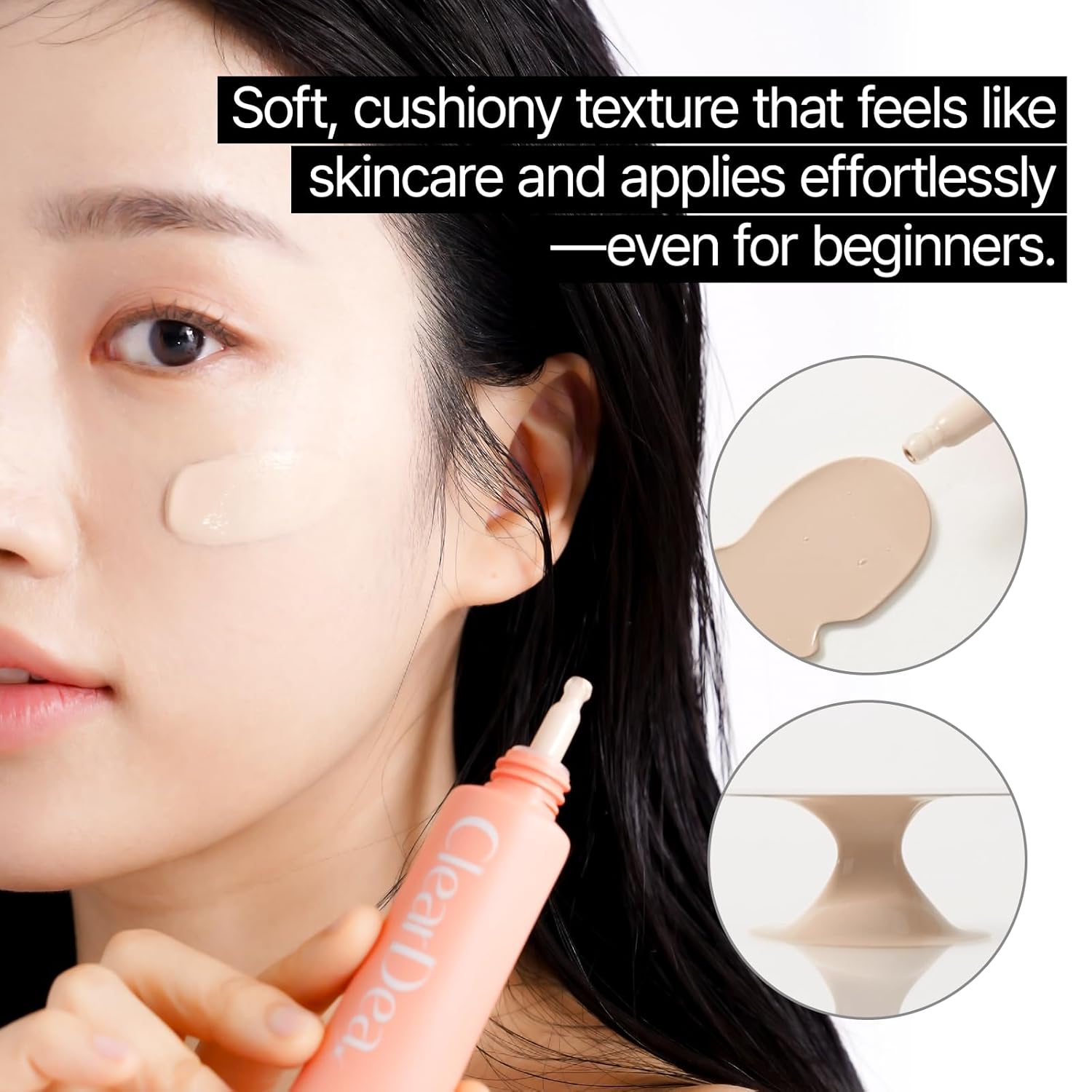 Mucin Skin Tinted Base