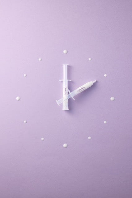 Mucin Collanetinal Deep Wrinkle Shot