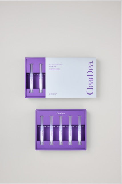 Mucin Collanetinal Deep Wrinkle Shot