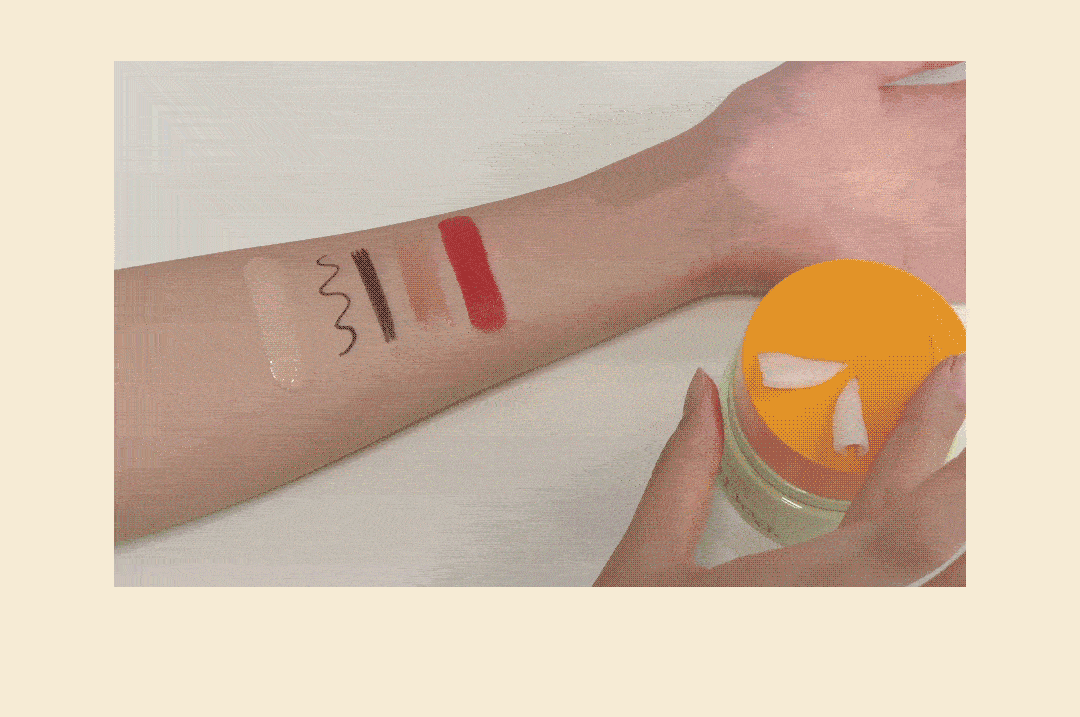 Vitazyme One-Step Finish Cleansing Balm