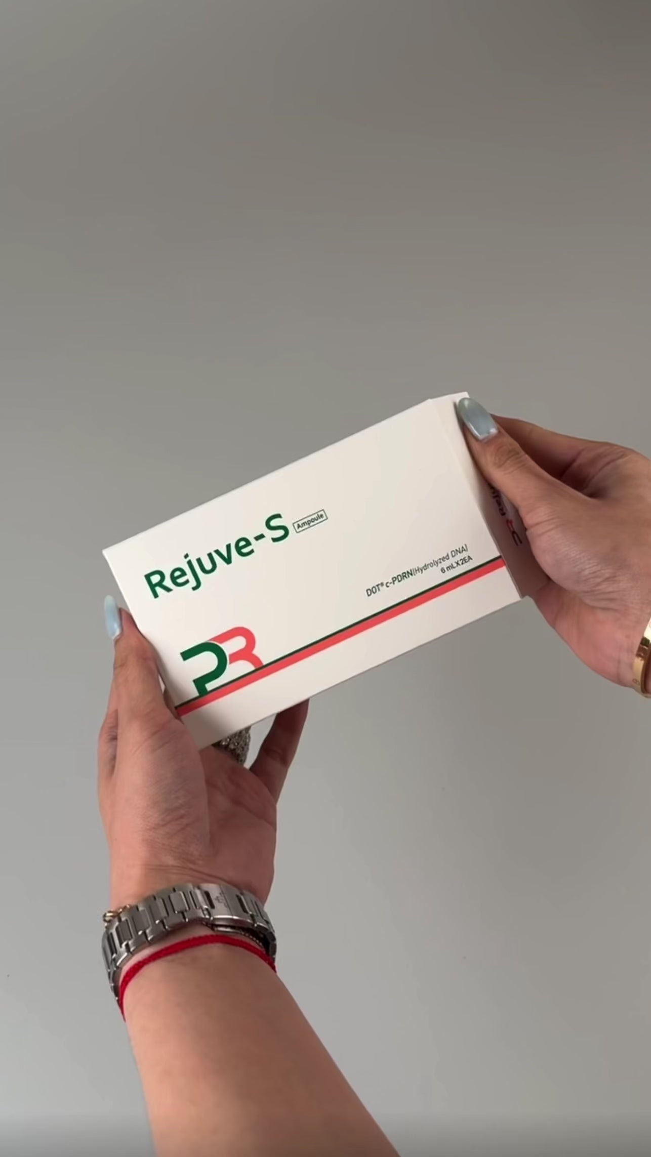Rejuve-S Ampoule