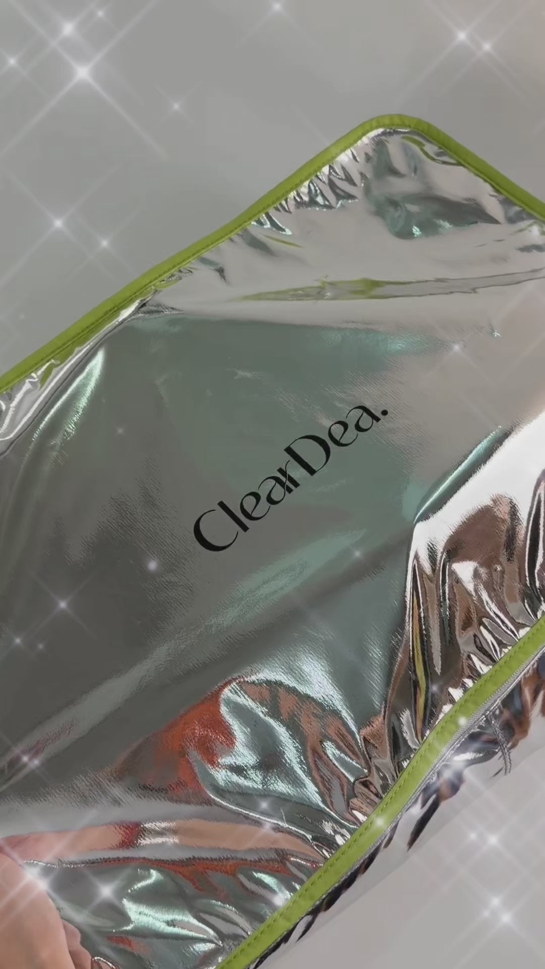 ClearDea PR Kit - Large