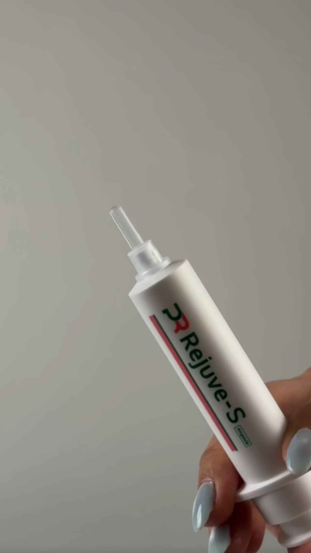 Rejuve-S Ampoule