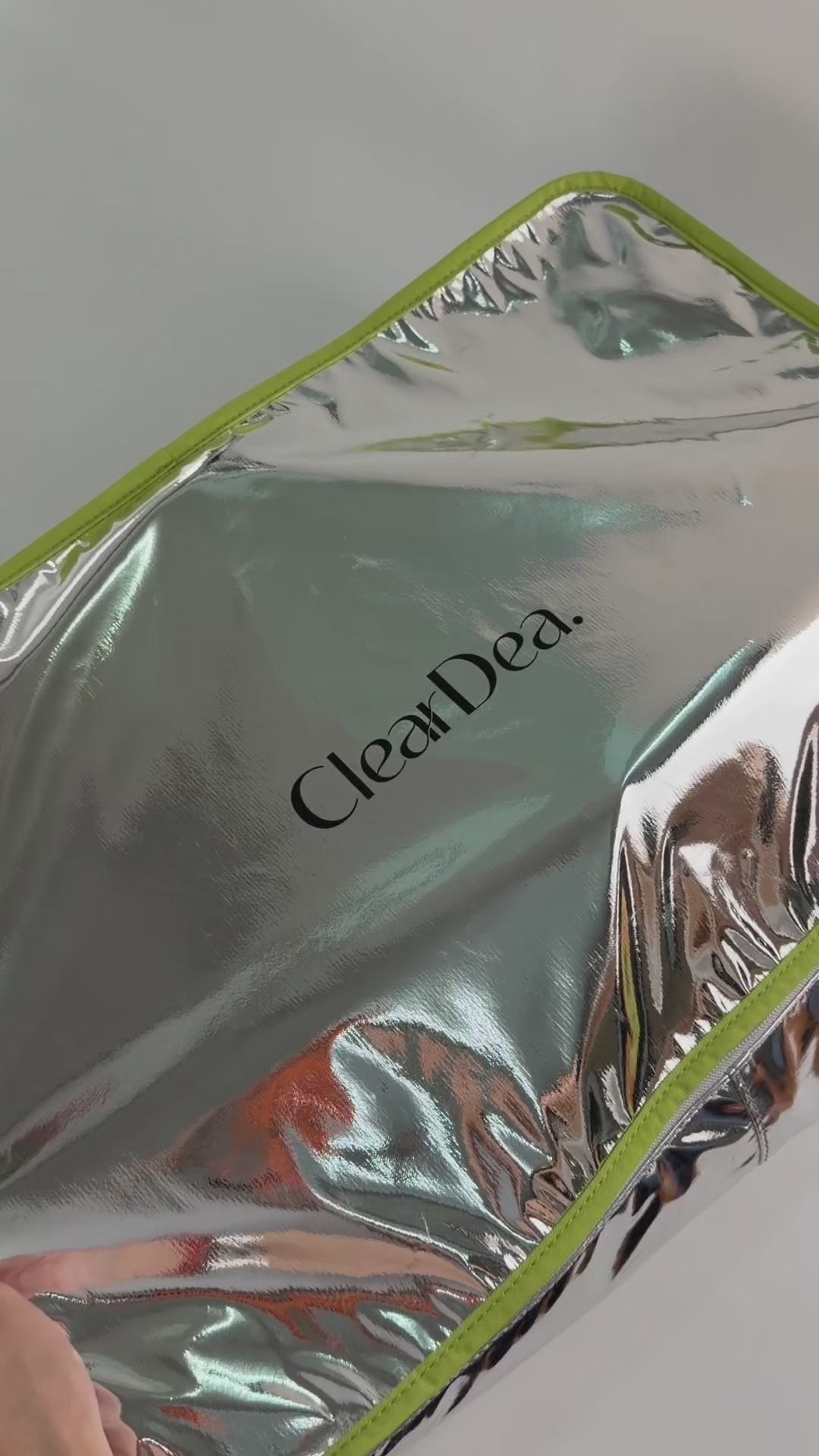 ClearDea PR Kit - Large